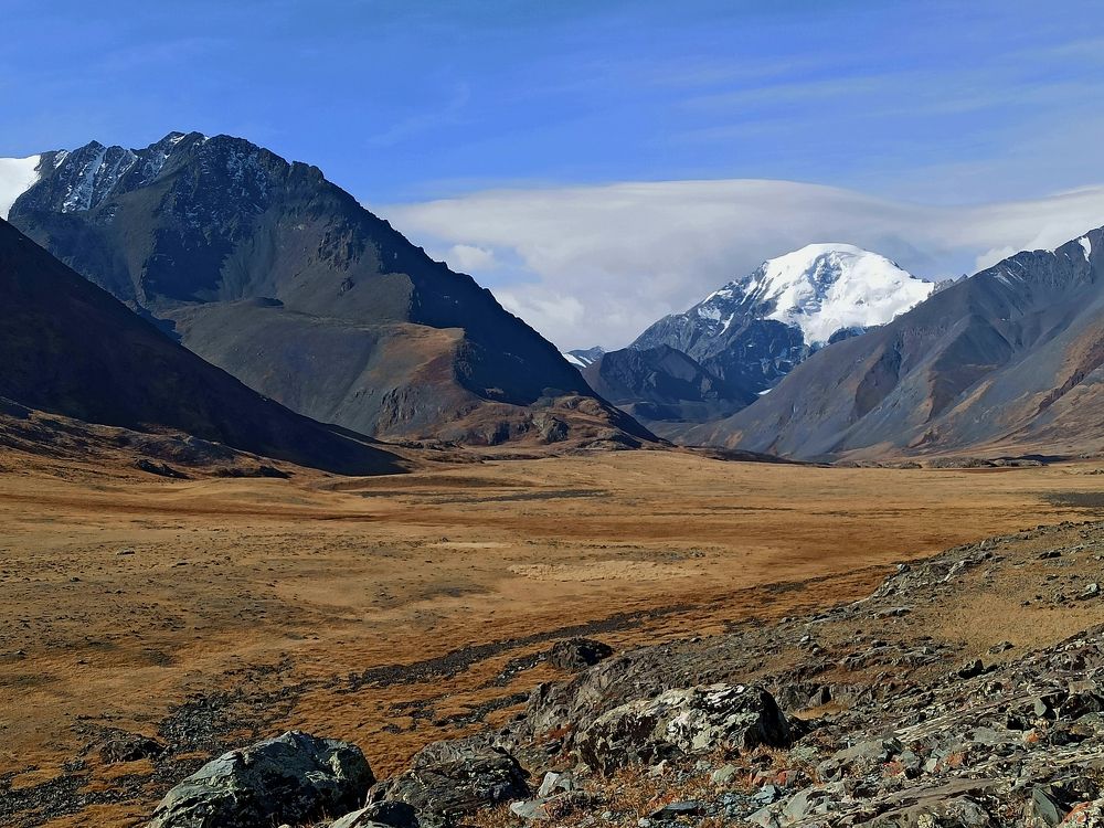 Photograph by Людмила Фурсова