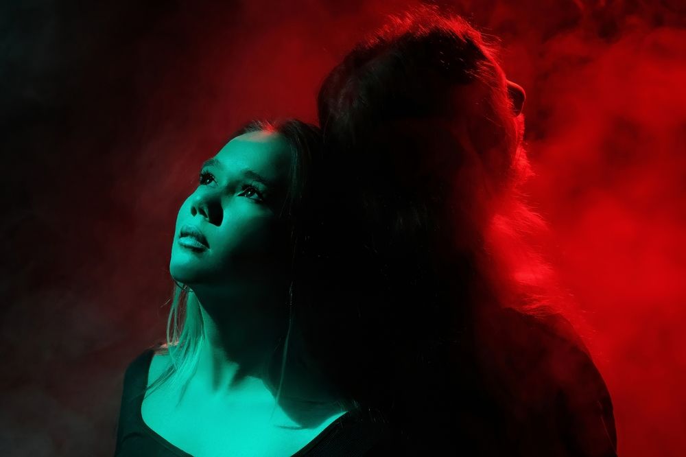 Photograph by Сергей Рыжиков