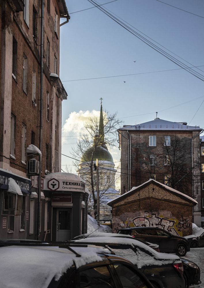 Фотография автора Андрей Рогов