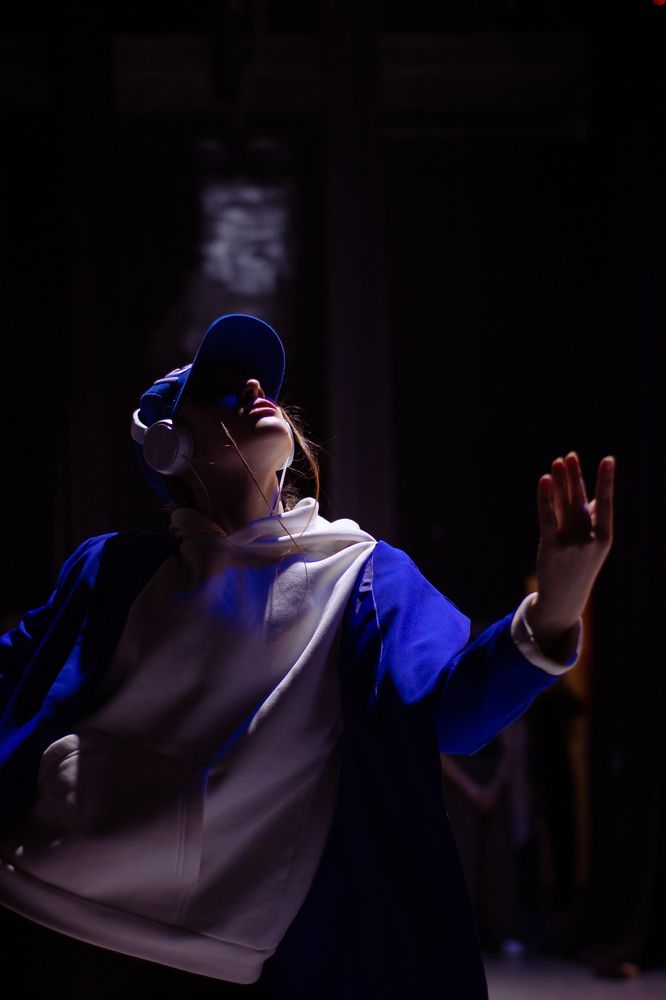 Photograph by Катерина Котт