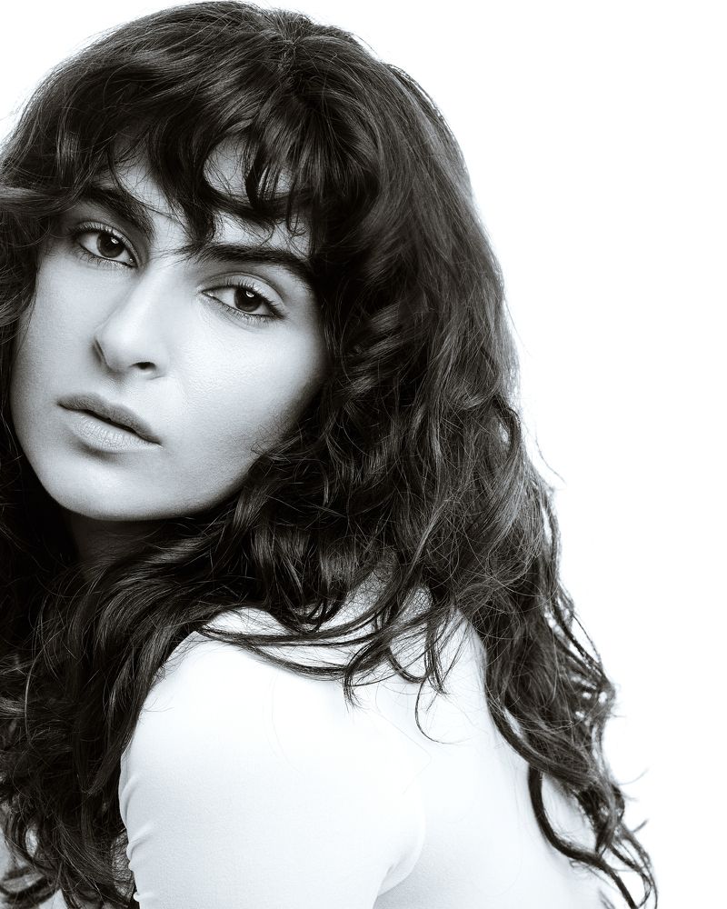 Photograph by Samir Abbasli