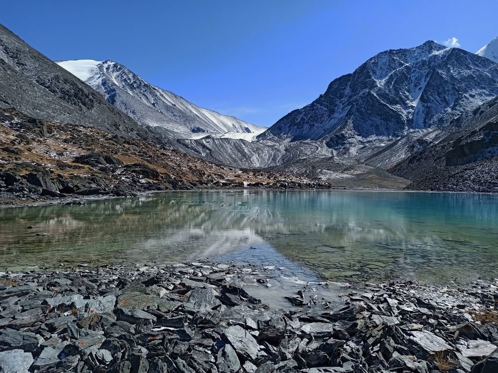 Photograph by Людмила Фурсова