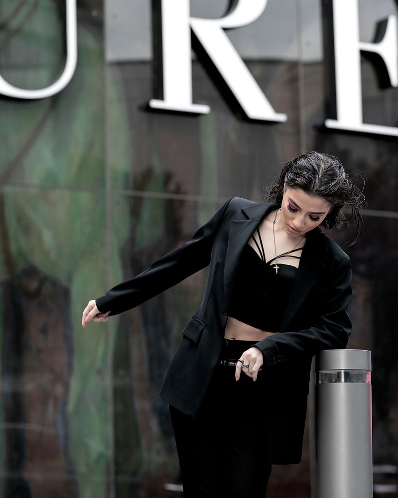 InFashion with Jamila