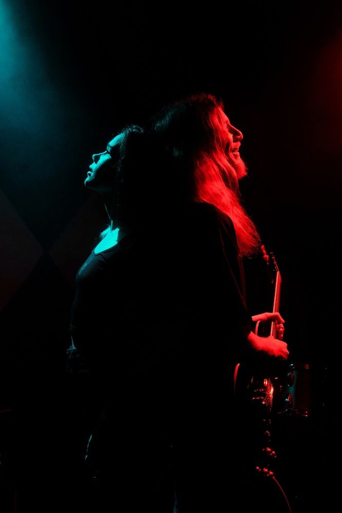 Photograph by Сергей Рыжиков