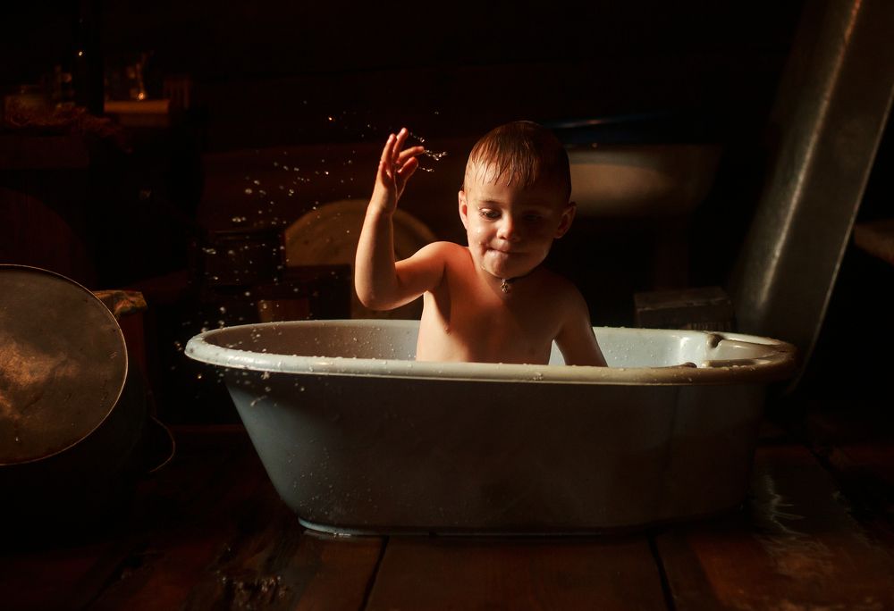 Photograph by Мария Грин (Сычёва)