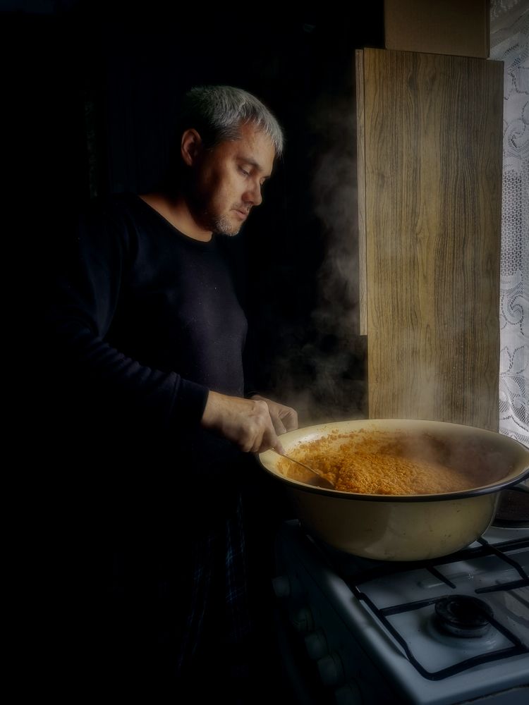 Photograph by Светлана Перминова