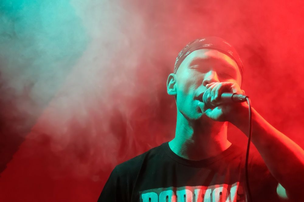 Photograph by Сергей Рыжиков