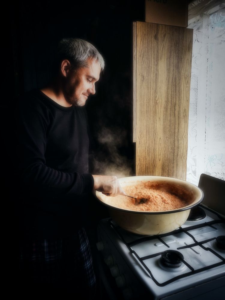 Photograph by Светлана Перминова