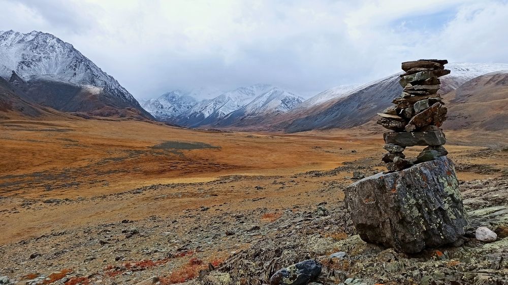 Photograph by Людмила Фурсова