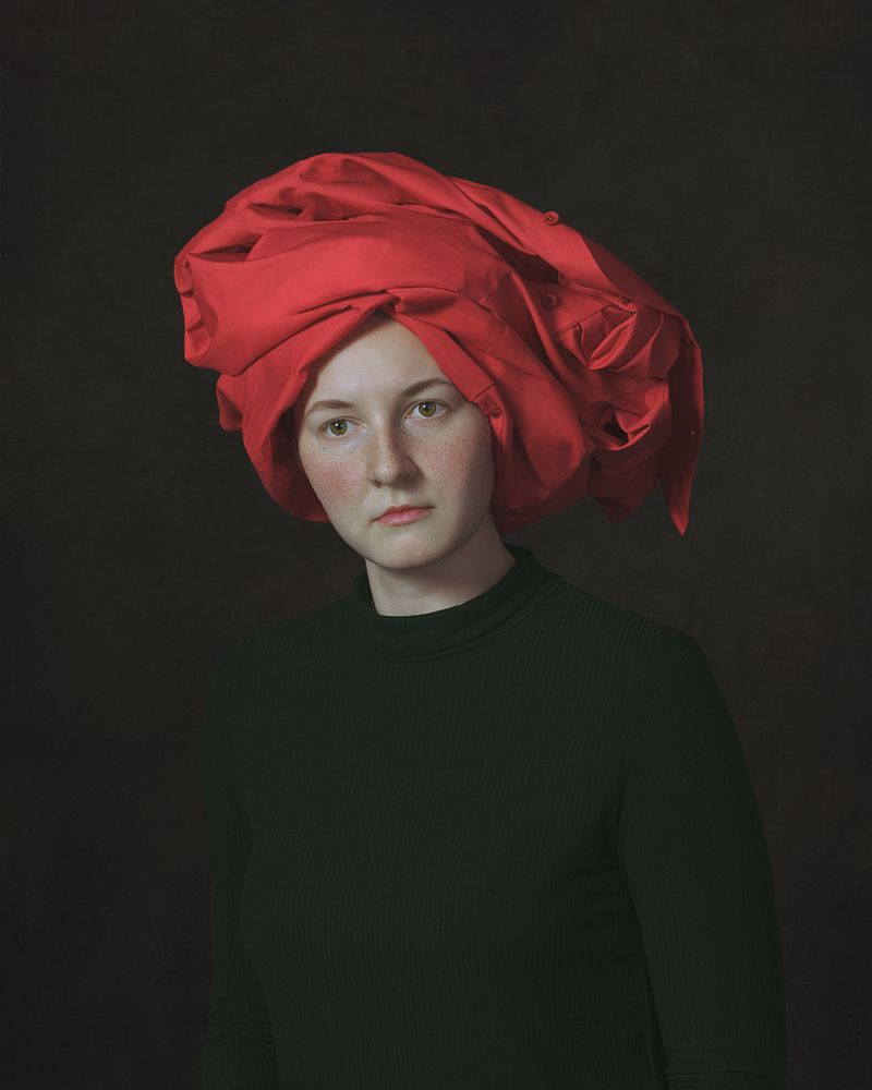 Photograph by Mariya Sobol