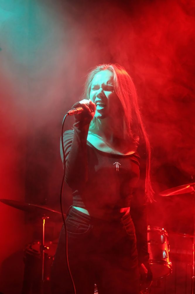 Photograph by Сергей Рыжиков