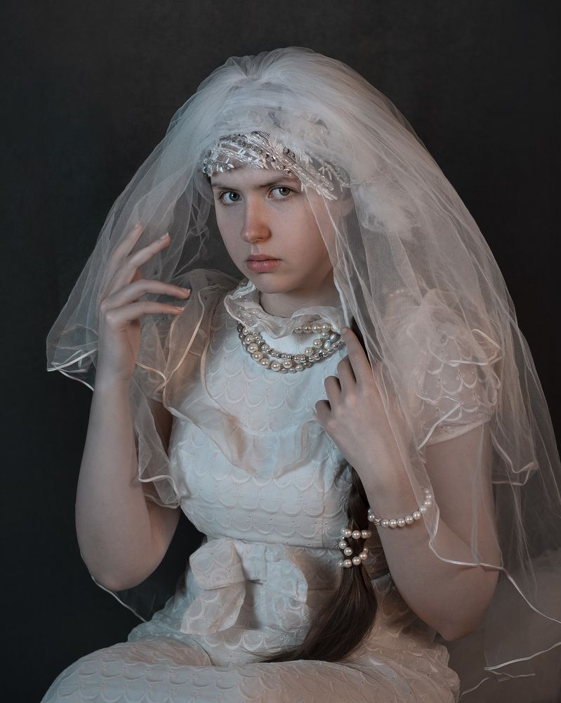 Photograph by LYUDMYLA POKRYSHEN