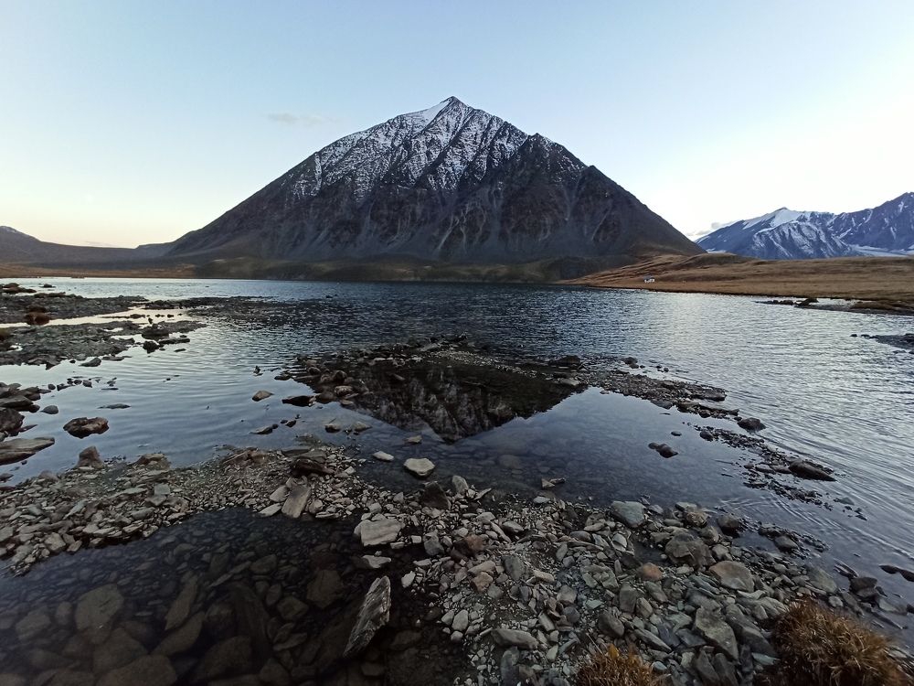 Photograph by Людмила Фурсова