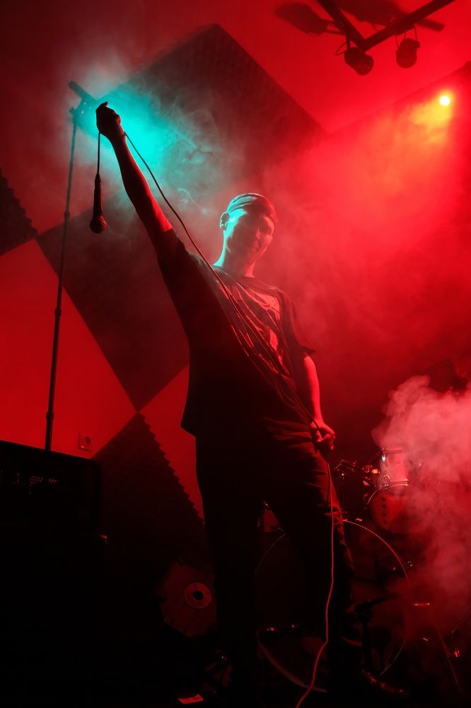 Photograph by Сергей Рыжиков