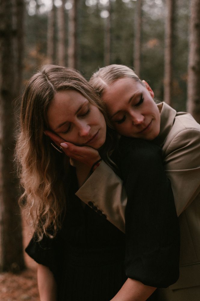 Photograph by Anastasia Zharova