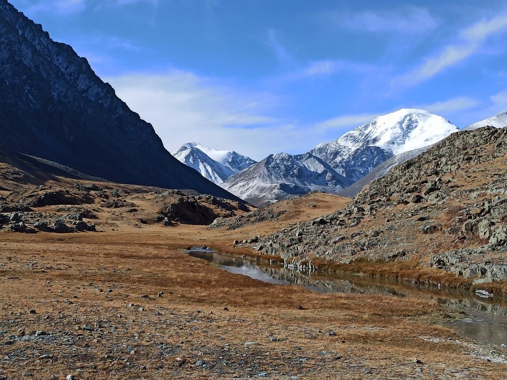 Photograph by Людмила Фурсова