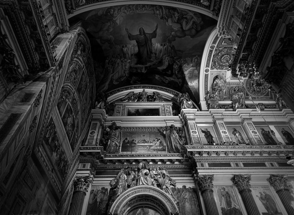 Photograph by Татьяна Смирнова