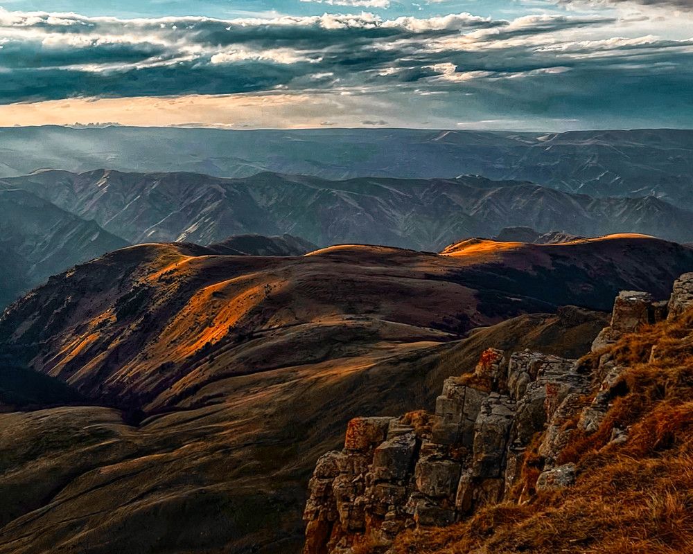 Photograph by Ольга Волкова