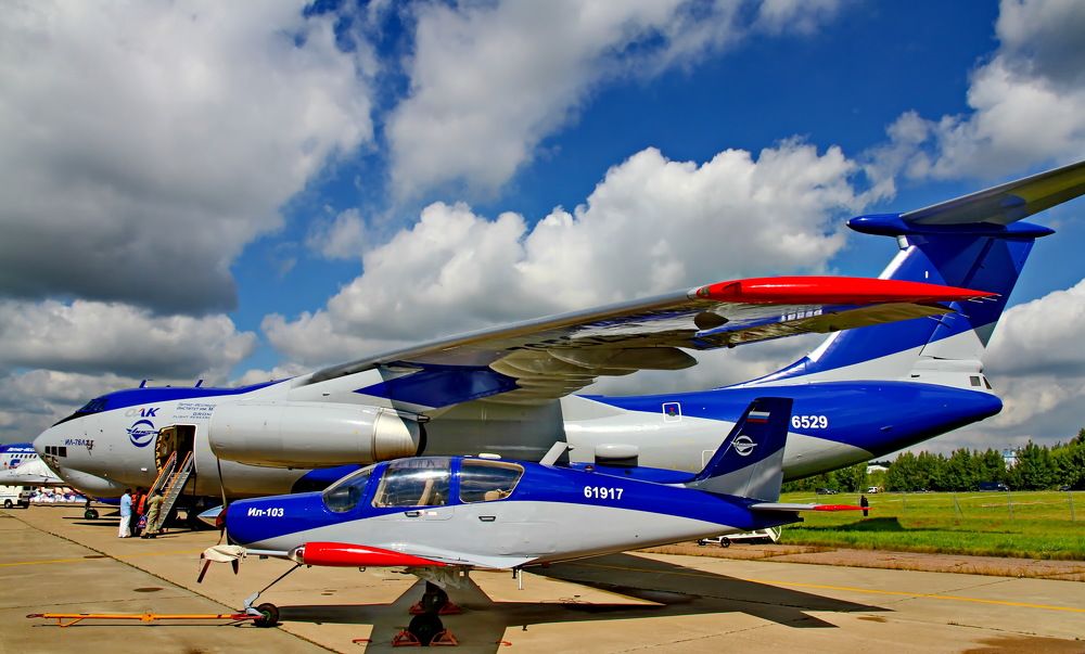 Photograph by Михаил Свиденцов