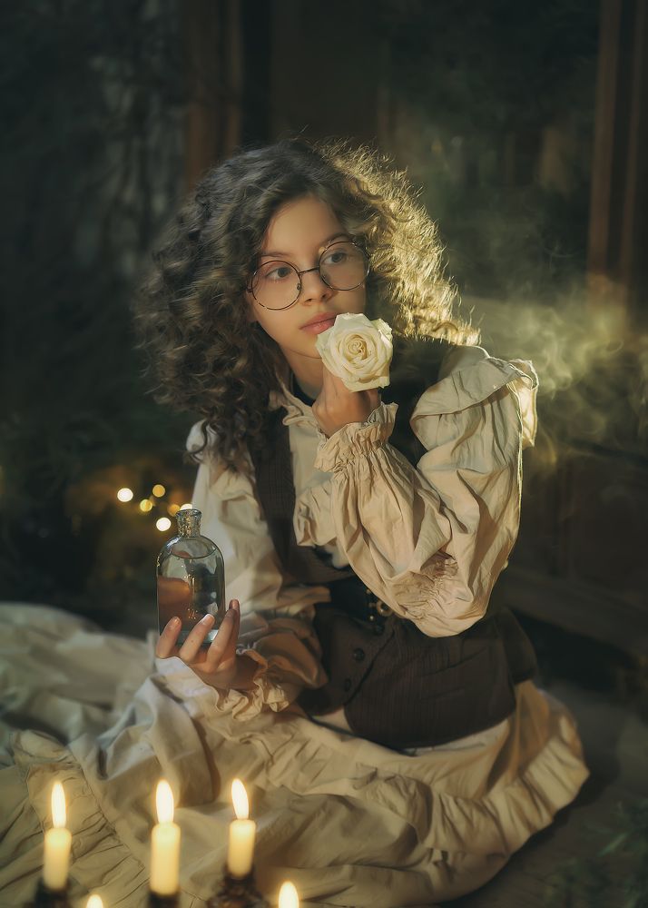 Фотография автора Елена Петрова