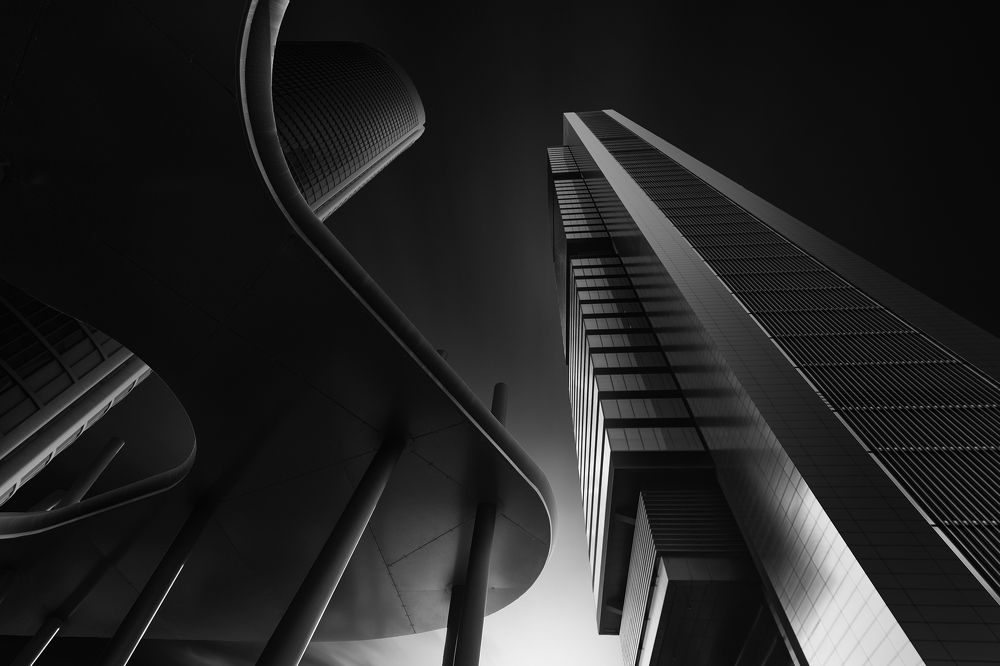 The dialogue of the towers