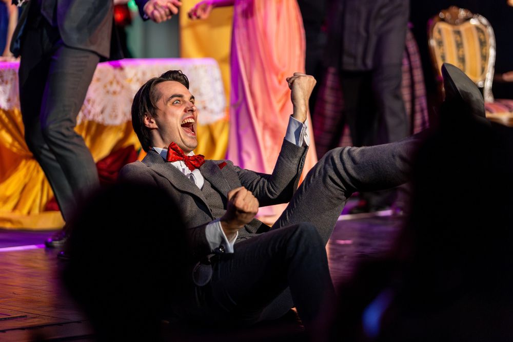 Photograph by Максим Лупач