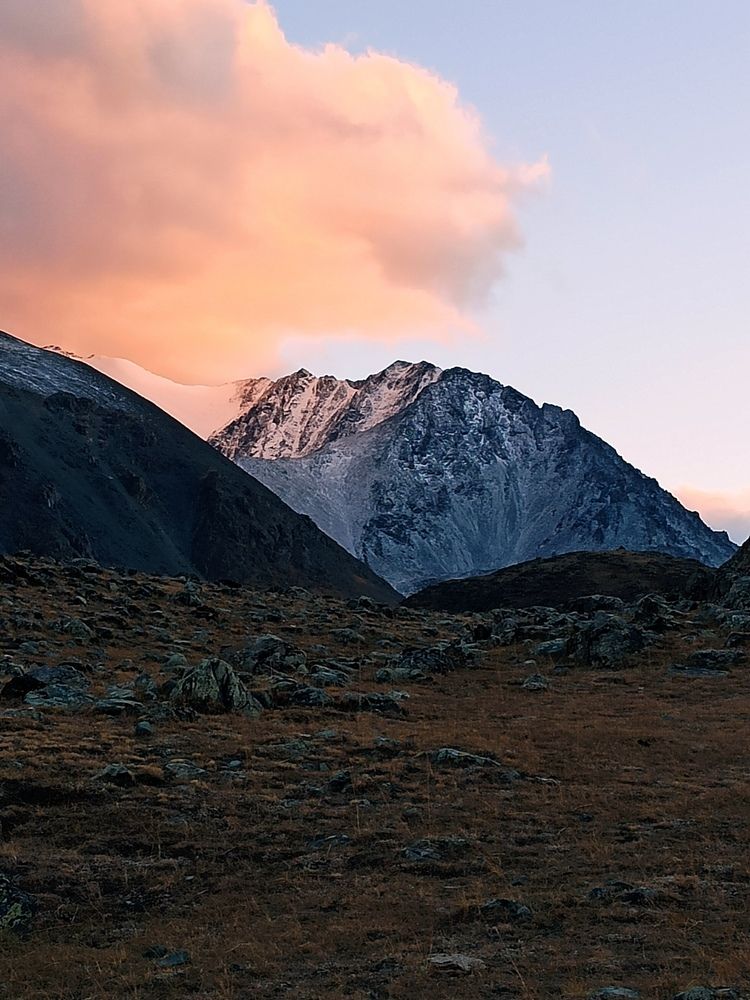 Photograph by Людмила Фурсова