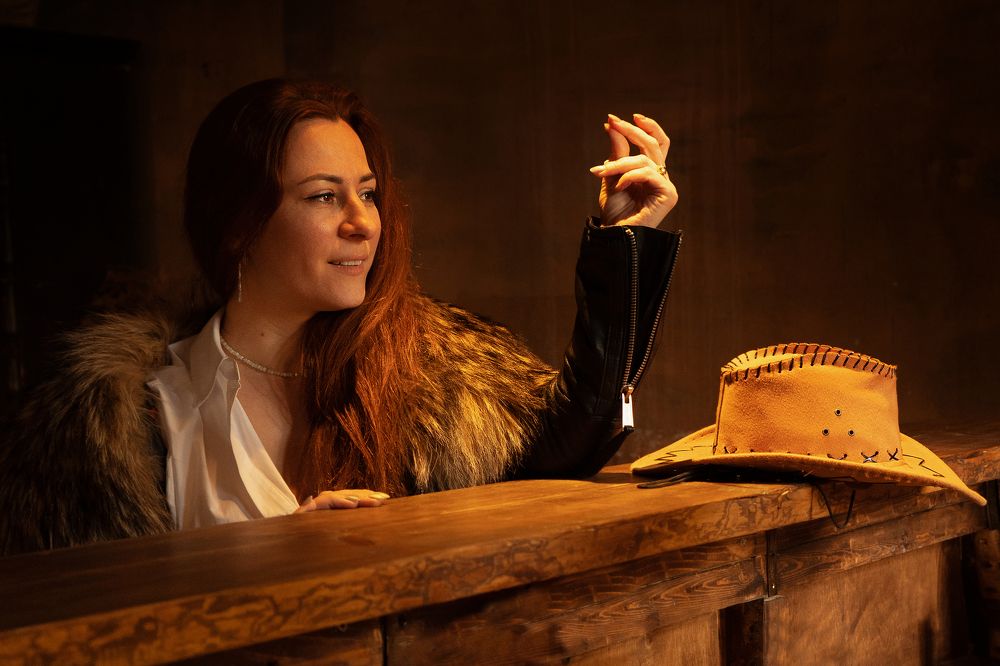 Одинокий рейнджер