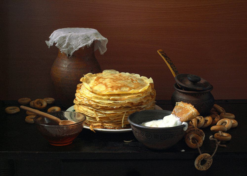 Photograph by Наталья Казанцева