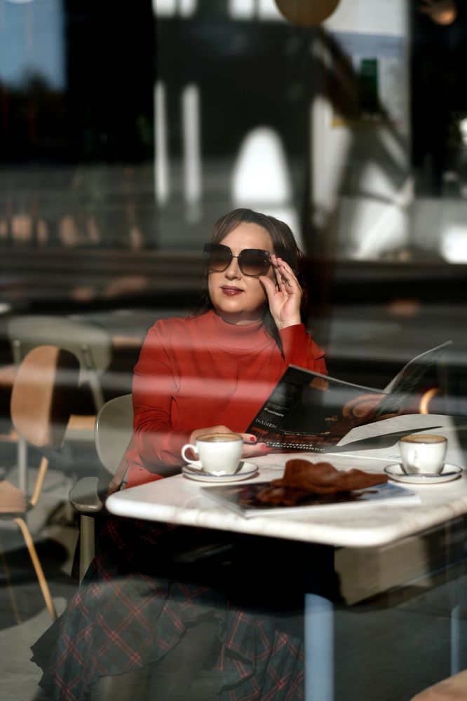 Осеннее настроение