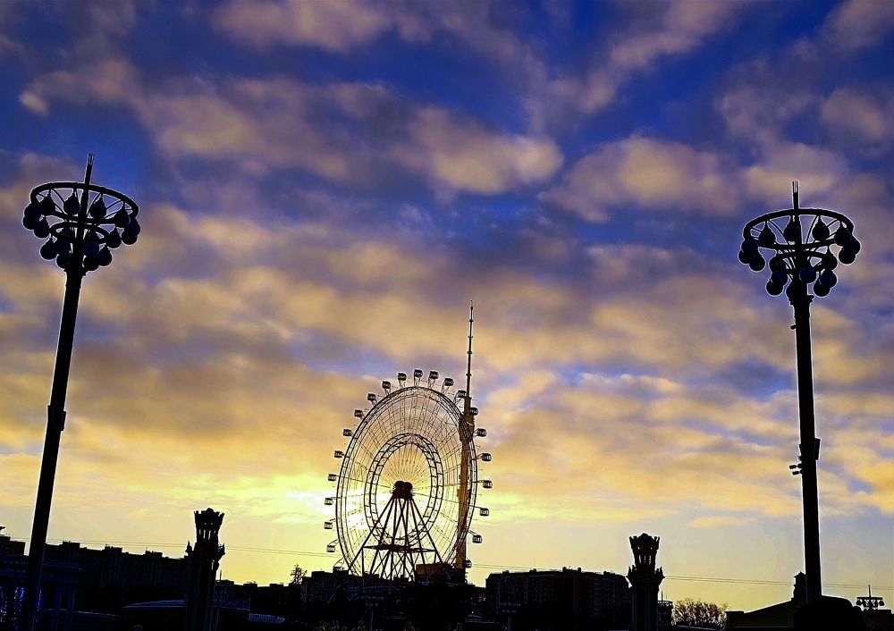 Фотография автора Мария Коледа