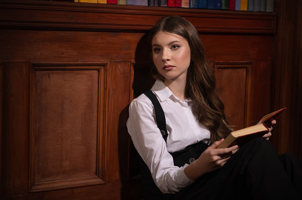 Photograph by Алексей Вяткин