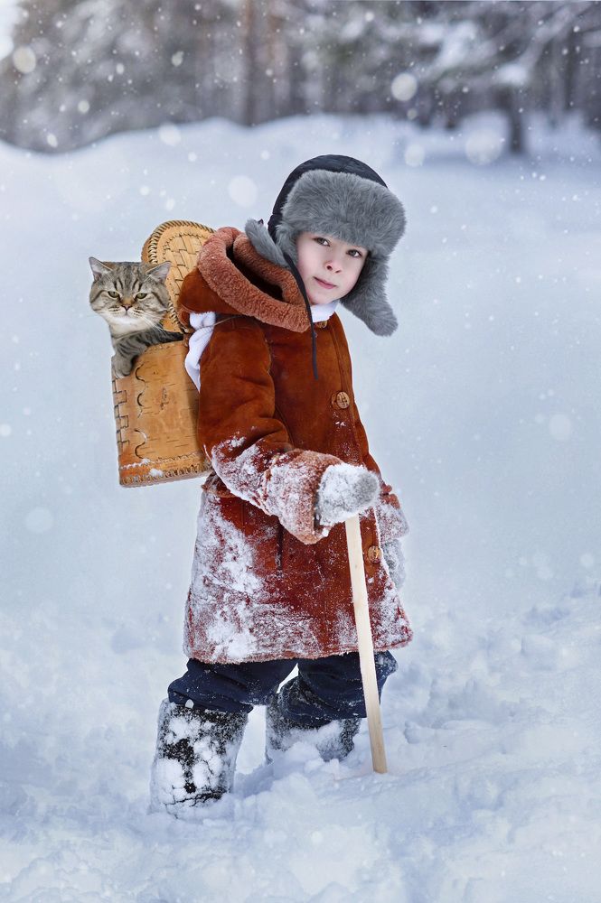 Photograph by Ирина Ефимова