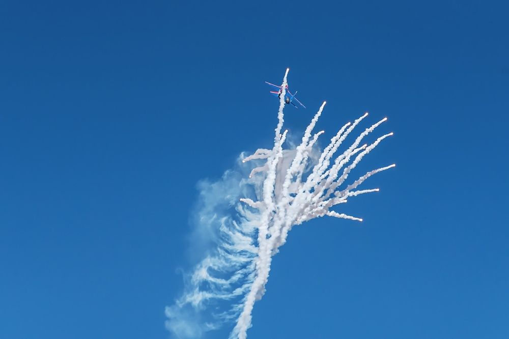 Photograph by Александр Белолипецкий