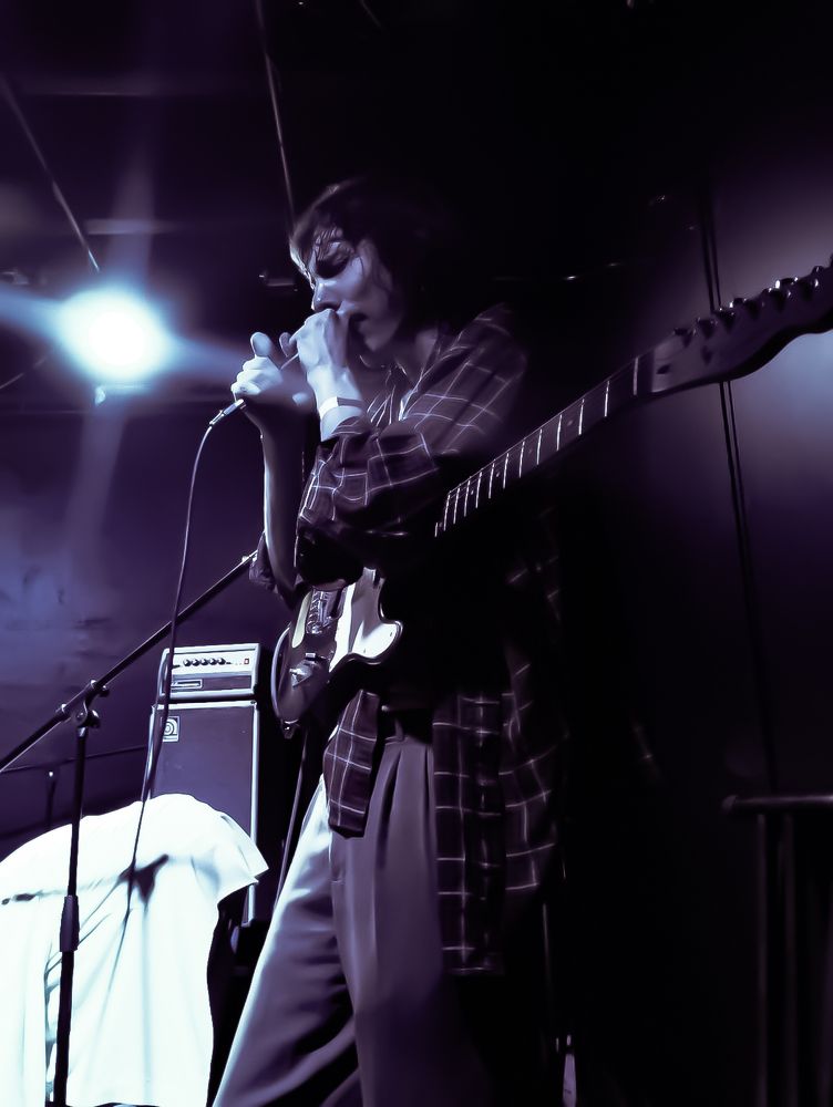 Photograph by Karina Jazmín Molina Alvarado