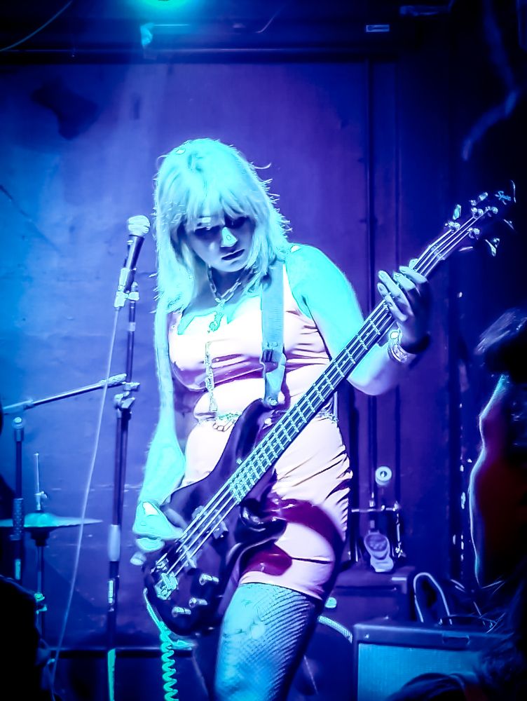 Photograph by Karina Jazmín Molina Alvarado