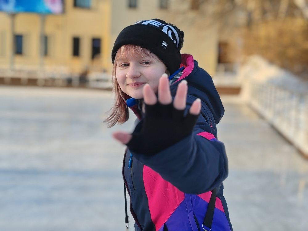 Photograph by Ольга Кузнецова