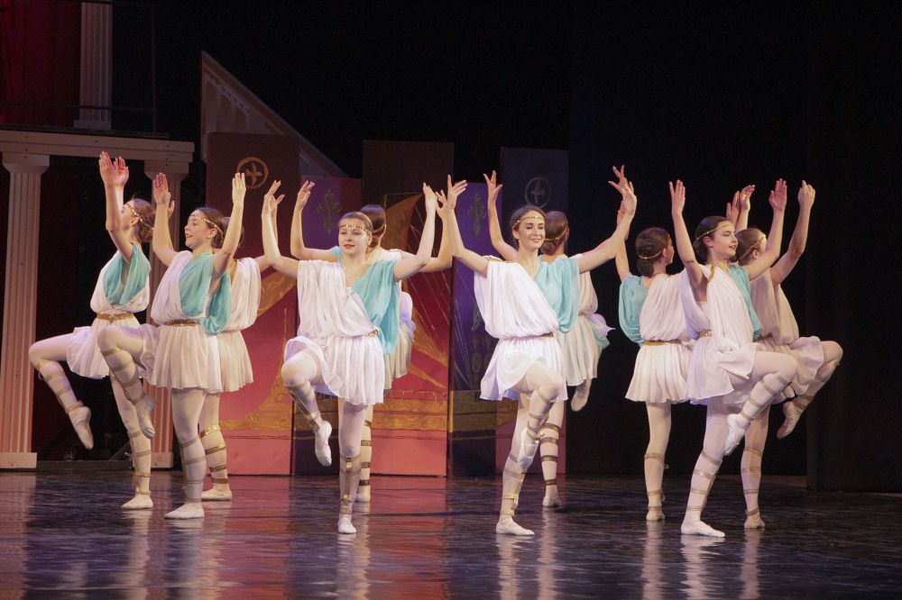 Photograph by Ольга Чибисова