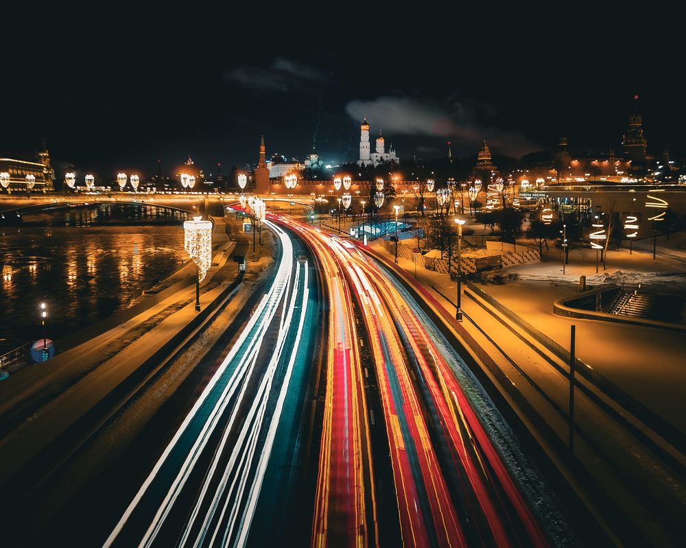 Photograph by Сергей Степаненко