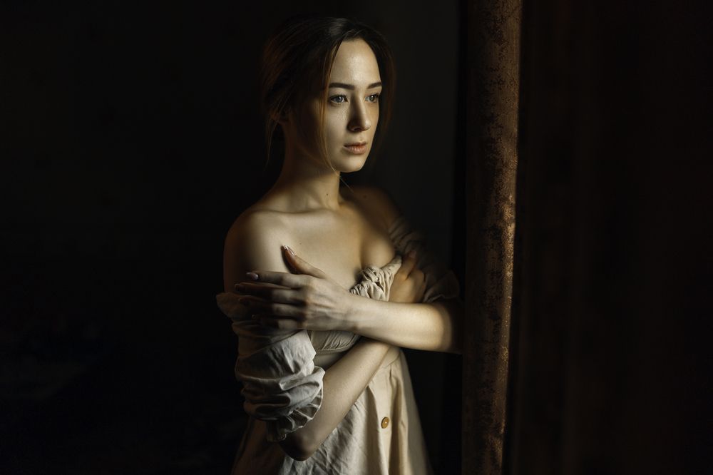 Photograph by Никита Шевелев