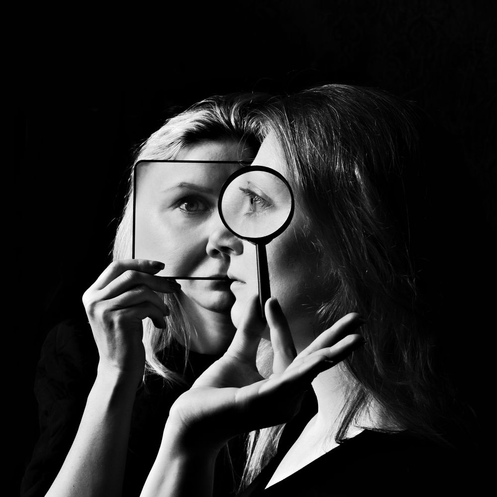 Photograph by Валерия Юдина