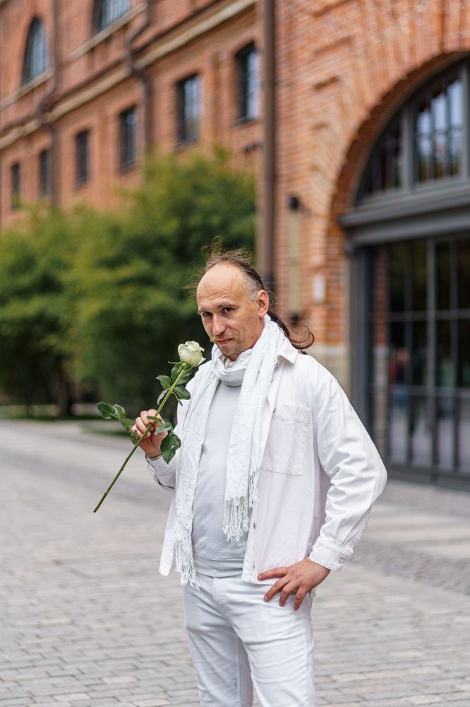 Photograph by Александр Иванов