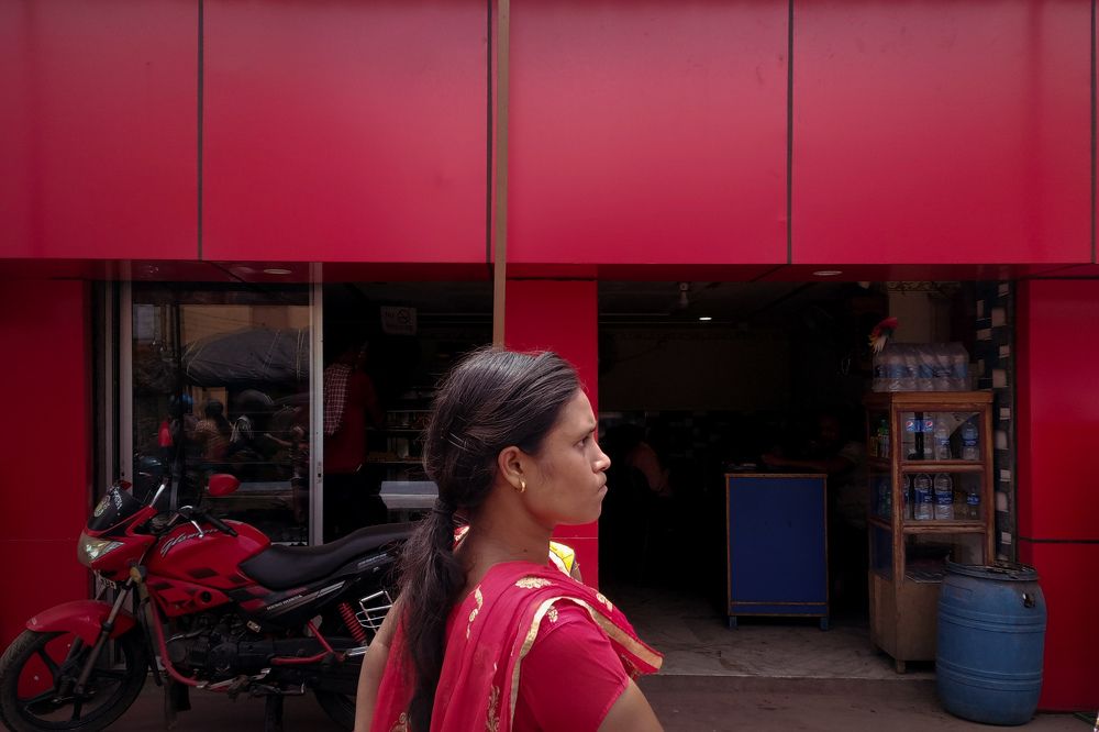 Фотография автора Subham Banerjee