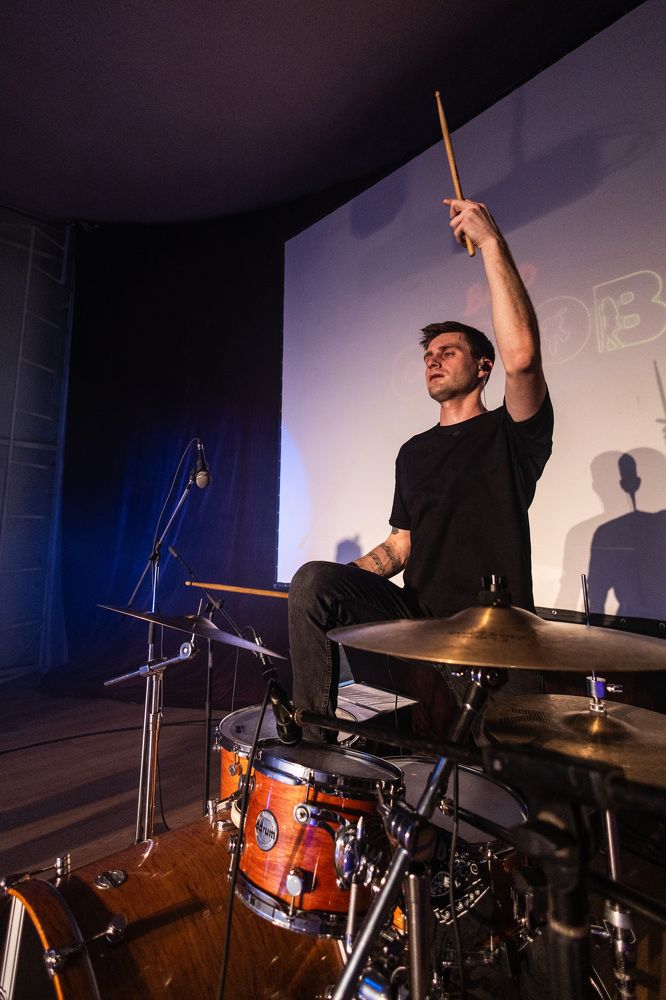 Photograph by Антон Чупин