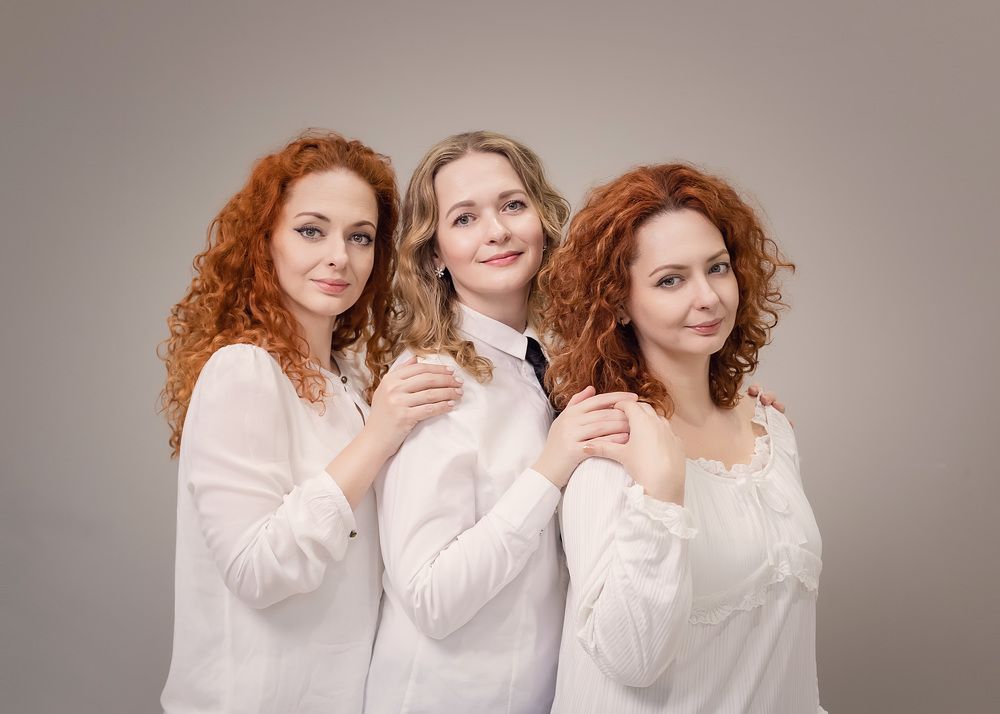 Photograph by Людмила Пак