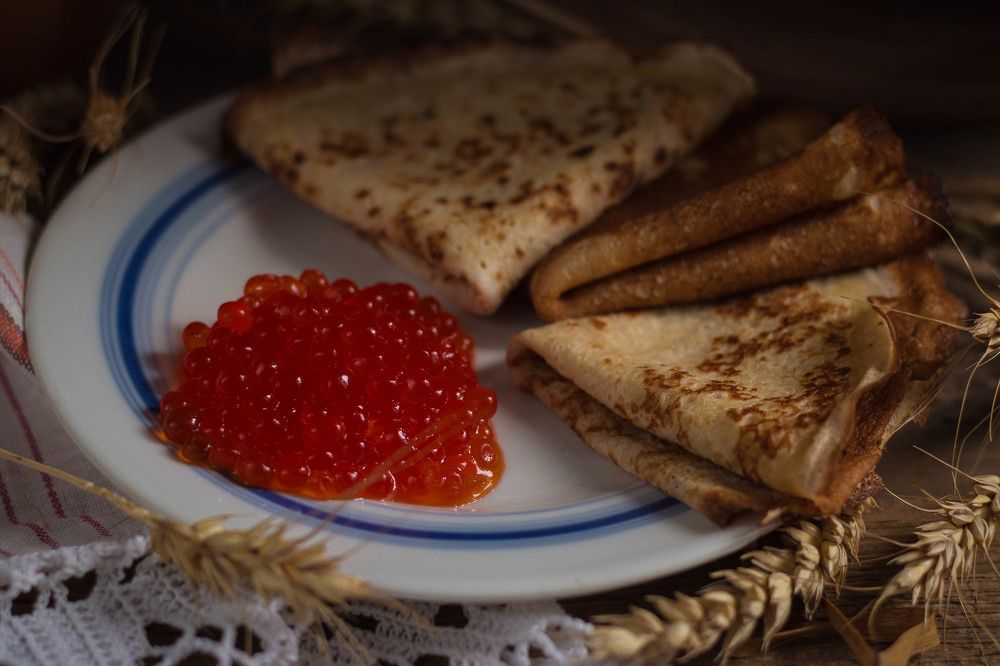 Photograph by Хвойнова Елена