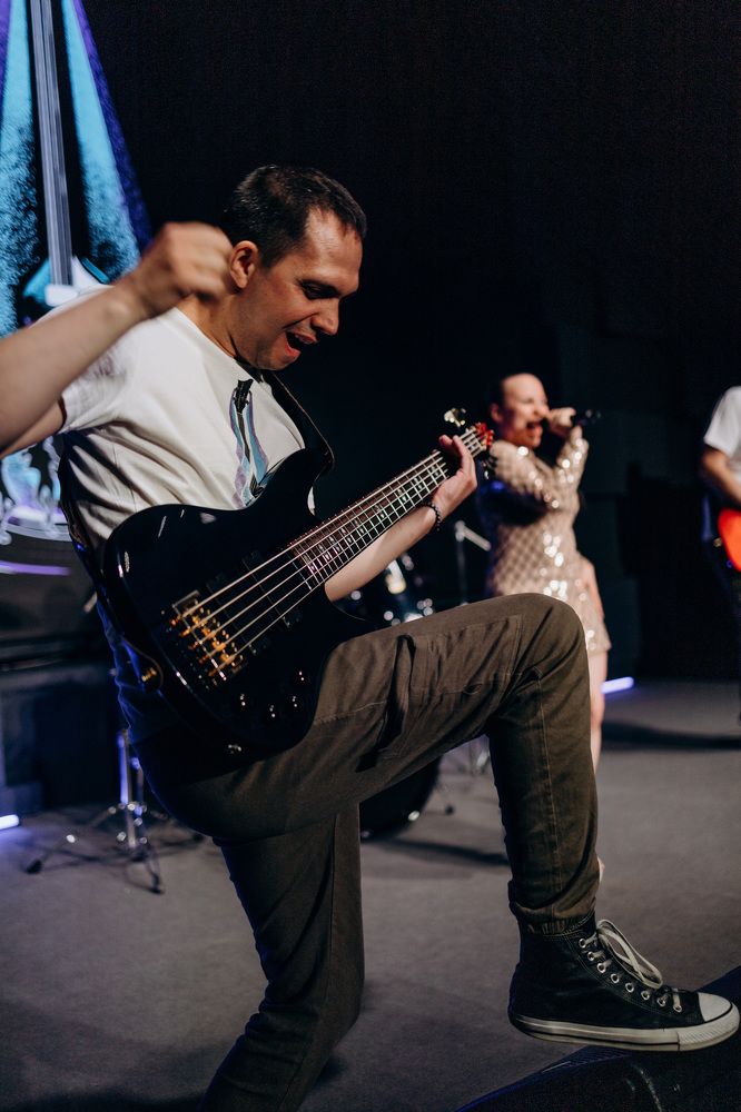 Photograph by Антон Чупин