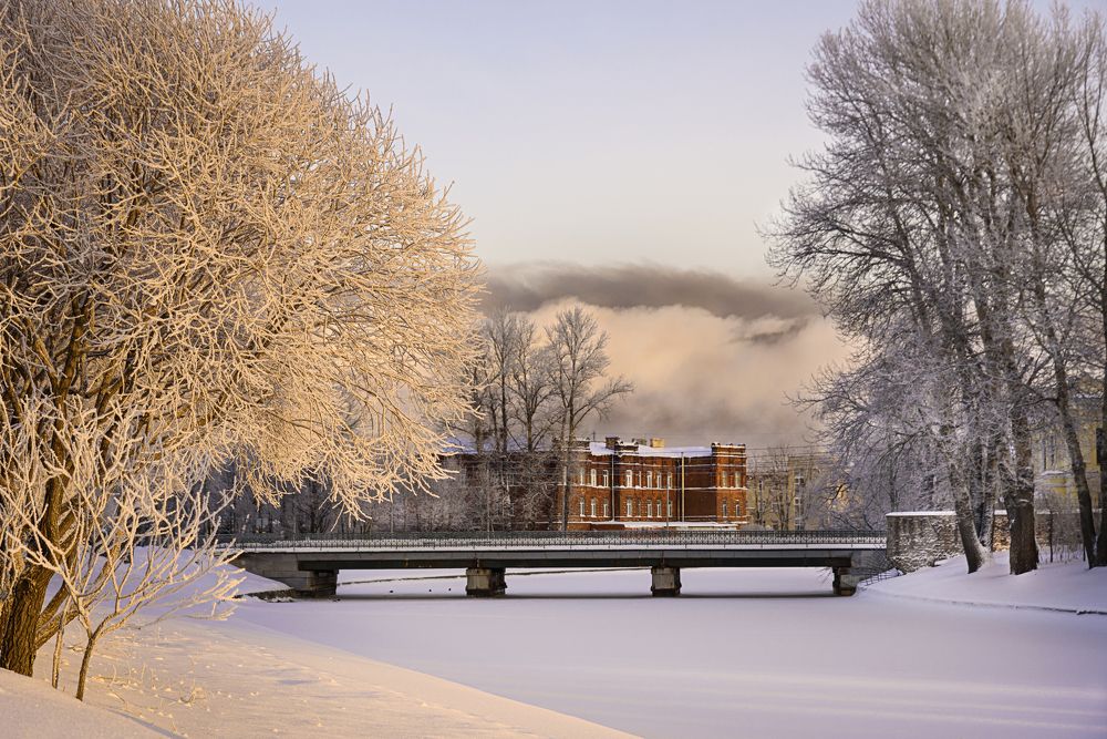 Photograph by Евгений Алексеев