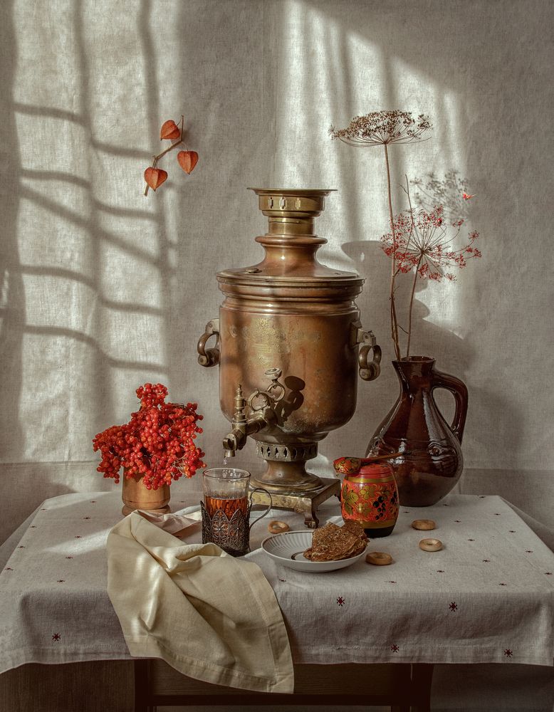 Photograph by Хаева Марина