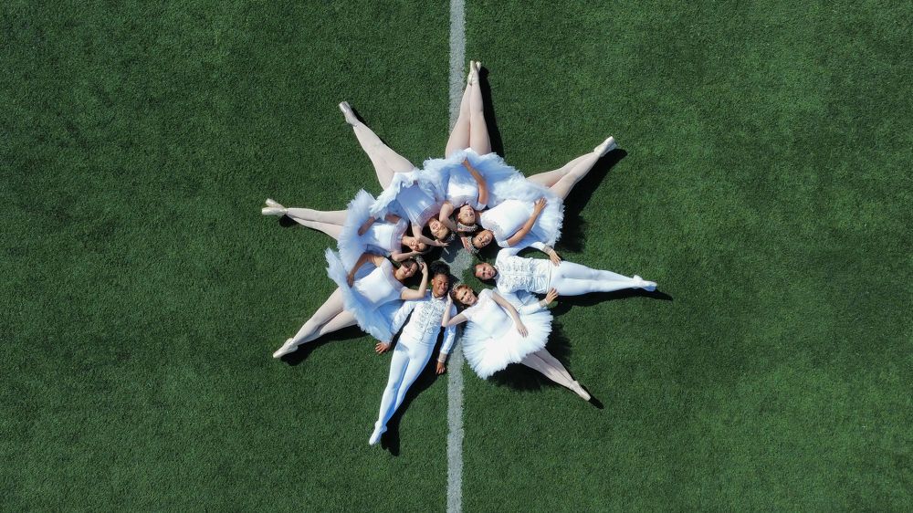 Photograph by Igor Pereira